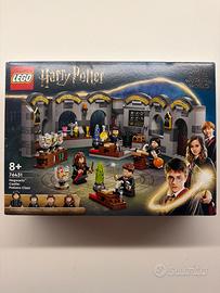 Lego Harry Potter 76431 nuovo sigillato