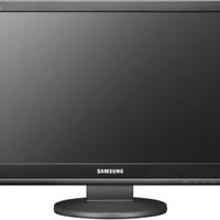 Monitor Samsung HDMI