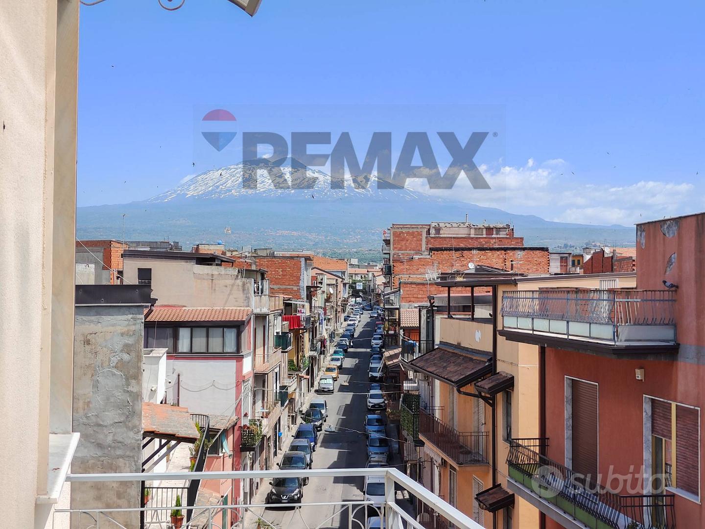 Apartment in Paternò, Catania - Vista 2