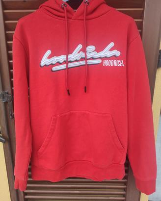 Completo tuta Hoodrich XS uomo