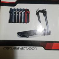 Tappeto  tapisroulant elettrico JK SUPERCOMPACT 48