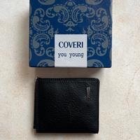 Portafoglio Coveri pelle (NUOVO)