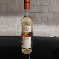 bottiglia grappa barolo invecchiata Mazzetti d'Alt