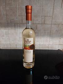 bottiglia grappa barolo invecchiata Mazzetti d'Alt