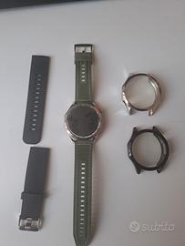 smartwatch huawei gt4 46 
