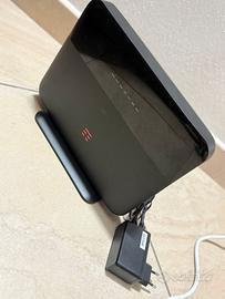 Router TIM HUB+ WiFi 6 – veloce e potente