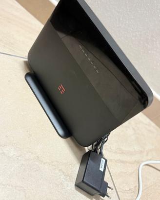 Router TIM HUB+ WiFi 6 – veloce e potente