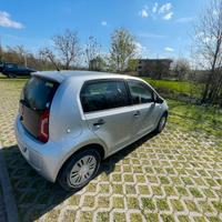 Volkswagen Up! 5p Metano/Benzina Trattabili