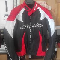 giubbotto Alpinestars