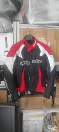 giubbotto Alpinestars