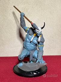 Heroclix Frost Giant+Sentinel Mark V+Watcher