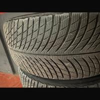 4 GOMME USATE INVERNALE 2754520 - CP90911193