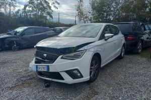 SEAT Ibiza 1.0 EcoTSI 95 CV 5 porte