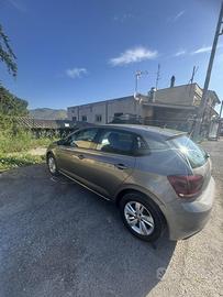 Volkswagen Polo 6ª serie