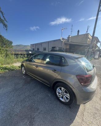 Volkswagen Polo 6ª serie