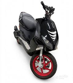 Nrg power 50