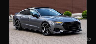 Audi A7 SPB 50 3.0 TDI quattro tiptronic Business 