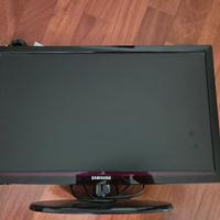 Tv Samsung 22