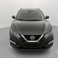 Ricambi nissan qashqai anno 2018-2020