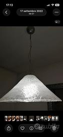 Coppia di lampadari