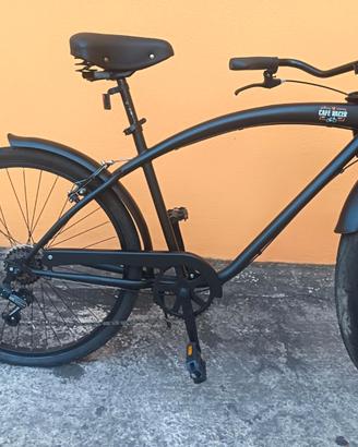 Bici cafe Racer 26
