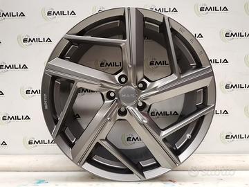 CERCHI MAK DA 20 VW/CUPRA/AUDI/SEAT/SCODA/MG