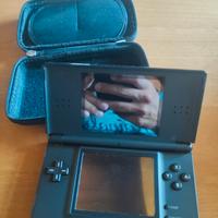 Nintendo Ds lite 