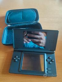 Nintendo Ds lite 