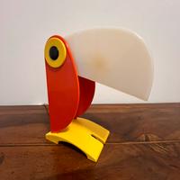 Lampada a tucano