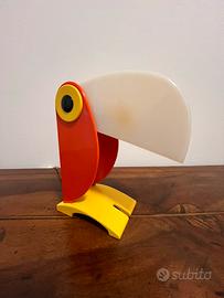 Lampada a tucano