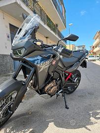 Honda CRF1100L Africa Twin - 2024