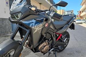 Honda CRF1100L Africa Twin - 2024