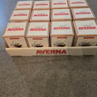 Set 12 bicchieri AVERNA nuovi