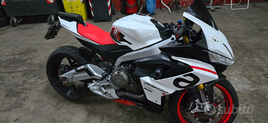Aprilia RS660