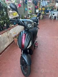 🛵Scooter elettrico