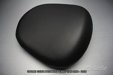 Sella passeggero SUZUKI HAYABUSA 1340 2008 - 2018
