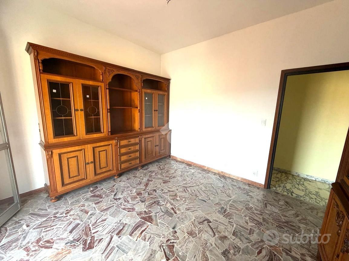 Appartamento – Castagna, Genova - Altro
