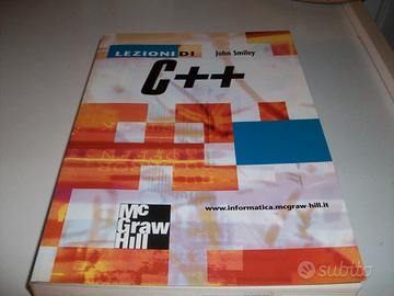 Lezioni di C++