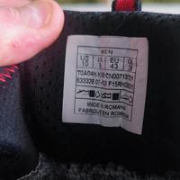 scarponi the North face