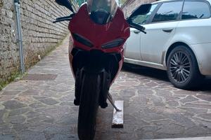 Ducati panigale v2 2025