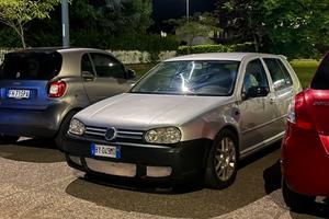 Ricambi golf 4
