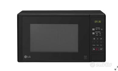 Forno microonde Microonde 20 litri LG NUOVO