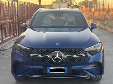 Mercedes-benz GLC 220 d 4Matic Mild Hybrid AMG Lin