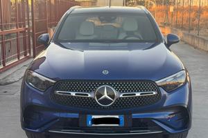 Mercedes-benz GLC 220 d 4Matic Mild Hybrid AMG Lin