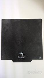 piatto Ender 3