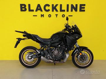 Yamaha Tracer 7 - 2024