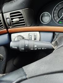 Devioluci tergi LANCIA THESIS del 2003