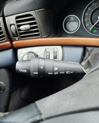 Devioluci tergi LANCIA THESIS del 2003
