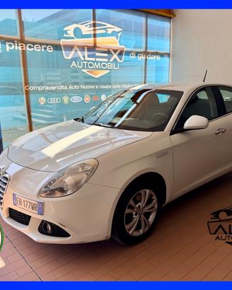 Alfa Romeo Giulietta 1.4 Turbo 120cv