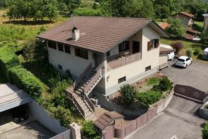 VILLA SINGOLA A CETO